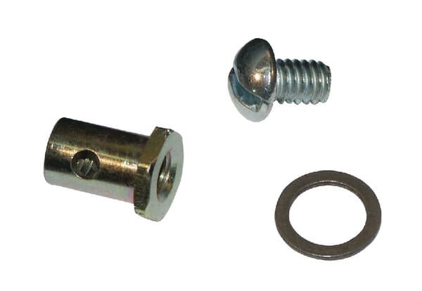 Schraubnippel 1,8mm, Tonne 6x10mm (FGP011509)