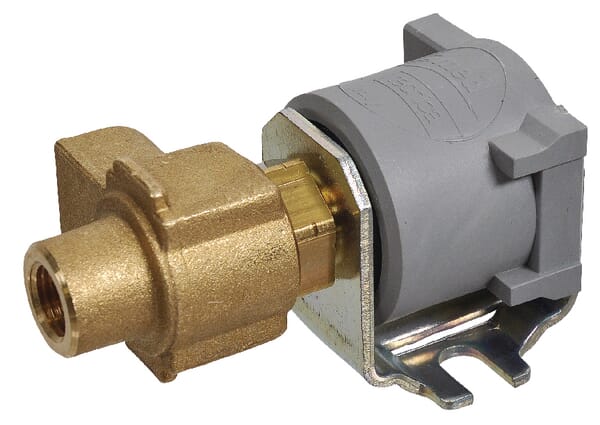 Magnetventil 12V (3587142) von Lombardini. Aus unserem Sortiment für Verbrennungsmotoren - Lombardini