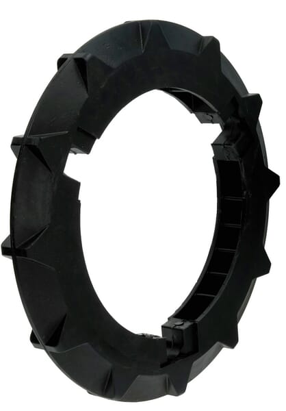Trapezring D500x52 (4239043) – passend für Lemken
