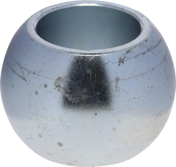 Unterlenkerkugel, kugel-außendurchmesser 64mm, kugel-innendurchmesser 37mm (LA964370SKR) – passend für Steeno