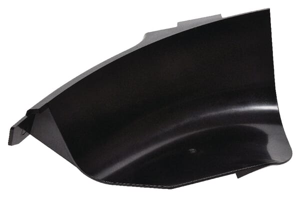 Verschluss Platte (37265)