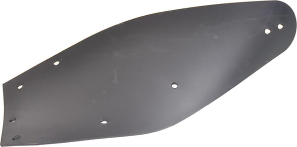 Streichblech L. H4 14" Kuhn (612109) – passend für Kuhn
