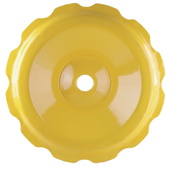 Packerring Stahl außen 600 mm (441937) – passend für Väderstad