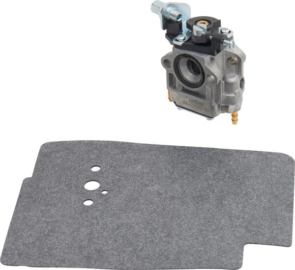 Vergaserkit (590721603) von Husqvarna. Aus unserem Sortiment für Verbrennungsmotoren - Husqvarna