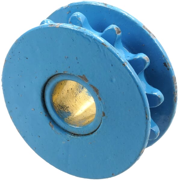 Kettenspannrolle 7096 (66009147N) – Kramp
