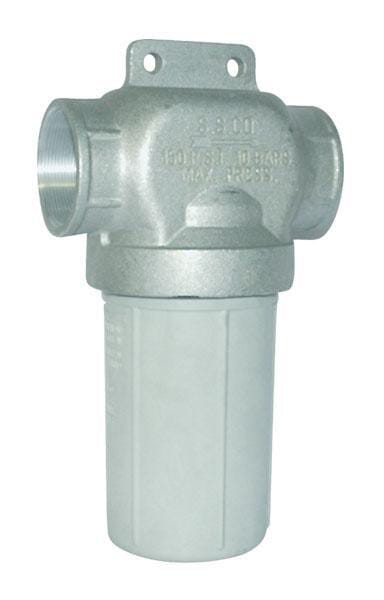 Druckfilter 2"  50 Mesh aus der Kategorie Tanks und Filter