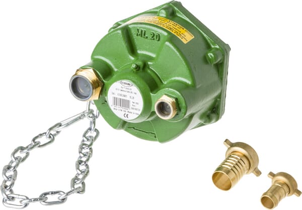 Rollenpumpe ML 20 aus der Kategorie Pumpen