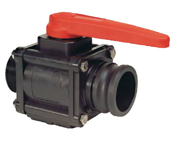 Valve 2V 3" aus der Kategorie Regeltechnik
