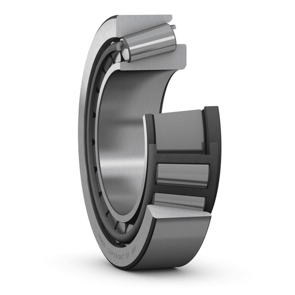 Hinterachse Kegelrollenlager SKF 750032013X