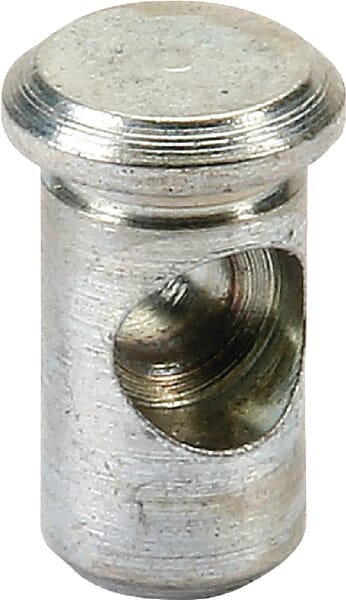 Bowdennippelhalter 6,2x8x14 (AGW68387) - unserem Sortiment für Agria Ersatzteile