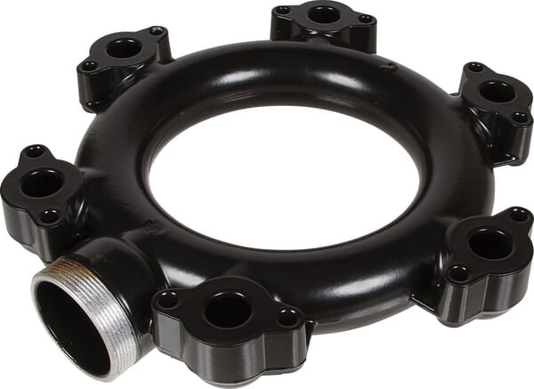 Sammler AR215/250/280 aus der Kategorie Pumpen