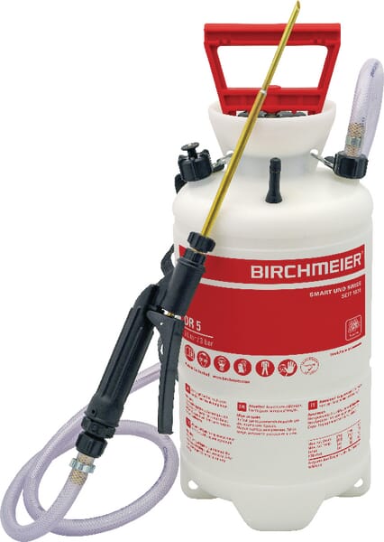 Pulversprühgerät 5l aus der Kategorie Rückenspritzen und Handspritzen