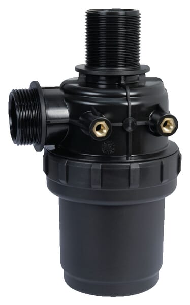 Saugfilter 1 1/4" 60-100 l/min aus der Kategorie Tanks und Filter
