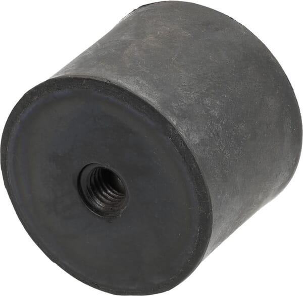 Metall-Gummi-Puffer (AGW61530) - unserem Sortiment für Agria Ersatzteile