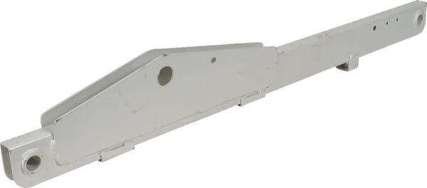 Arm hinten Entleerung (31222)