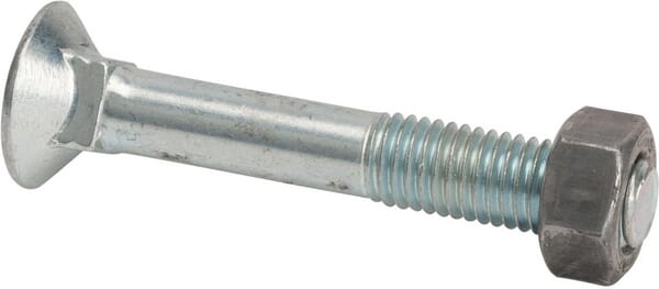 Pflugschraube,  M12 x 80mm, 12.9 548305EN