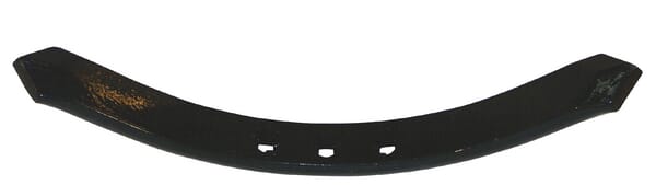 Grubberscharspitze, 500x50x20 mm (447152KR) – passend für Väderstad