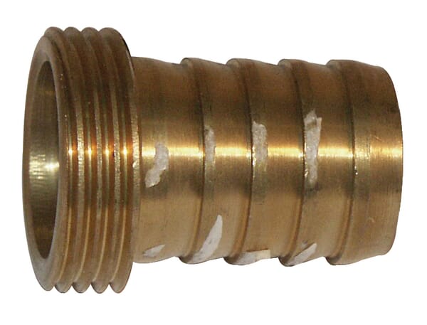 Tülle 3/4" AG 3/4" (WK34152) von Kramp