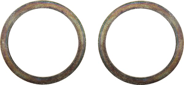 Passscheibe 40x50x1 mm (DL366) – passend für Amzone BBG