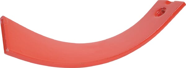 Leitblech Knock-on 80mm R (KK304320R) – passend für Kverneland