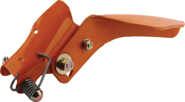Tiefenbegrenzer Rollschar (3926000) – Amazone