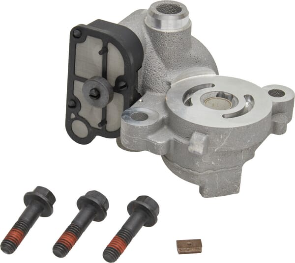 Mittelteil-Set mit Filter (72588HYD) - unserem Sortiment für Hydro-Gear® Ersatzteile