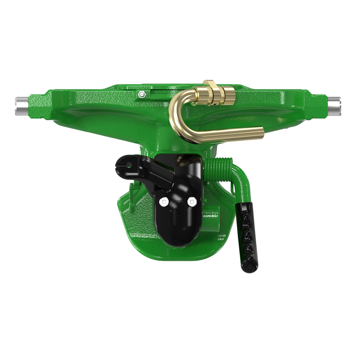 JOHN DEERE Anhängervorrichtung 390/ 38