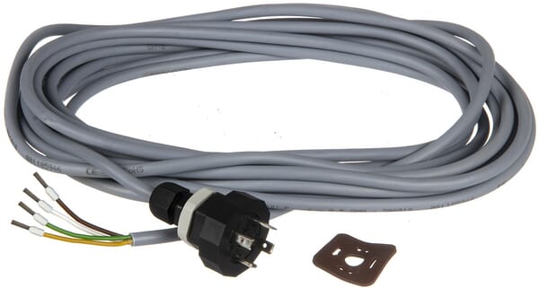 Kabel mit Stecker Oec 8000 (AC820881) – Kverneland / Accord