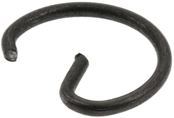 Kolbenbolzensicherung (691588) von Briggs & Stratton. Aus unserem Sortiment für Verbrennungsmotoren - Briggs & Stratton