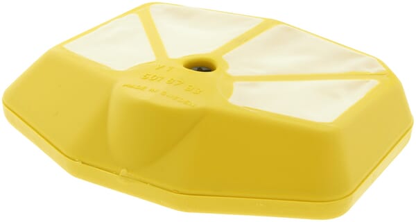 Luftfilter komplett (501879706) von Husqvarna. Aus unserem Sortiment für Verbrennungsmotoren - Husqvarna