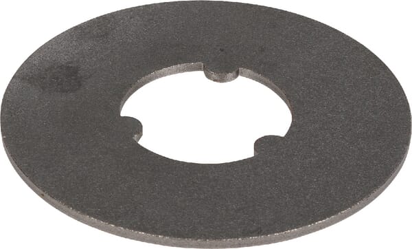 Bremsscheibe (41652062000) – passend für Överum