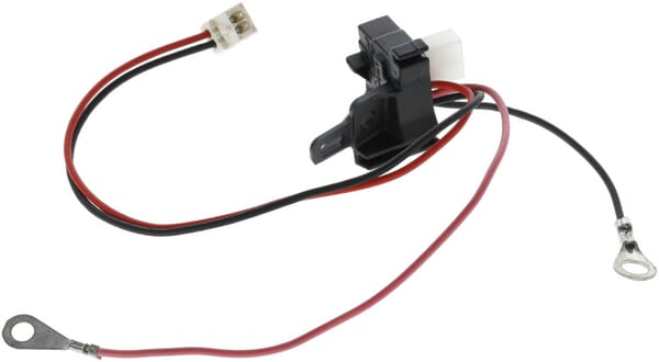 Schaltrelais (41484301000) von Stihl Aus unserem Sortiment für Stihl Ersatzteile