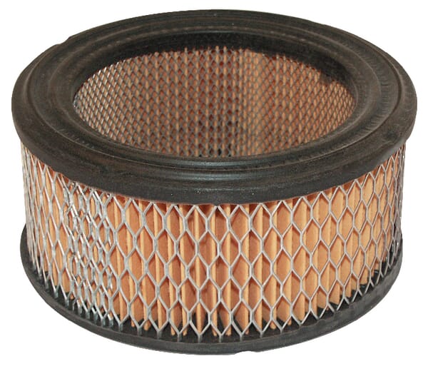 Luftfilter rund 125x60x89mm (392286) von Briggs & Stratton. Aus unserem Sortiment für Verbrennungsmotoren - Briggs & Stratton