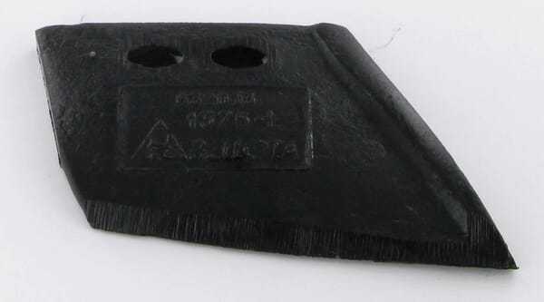 Düngereinlegeschar L. ZF 632003N