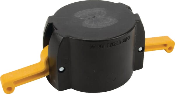 Camlock Kap M-Teil  2" Banjo aus der Kategorie Schlauchanschlüsse