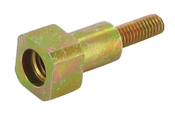 Adapterbolzen M12x1,75 ILG-AG (FGP090009) von