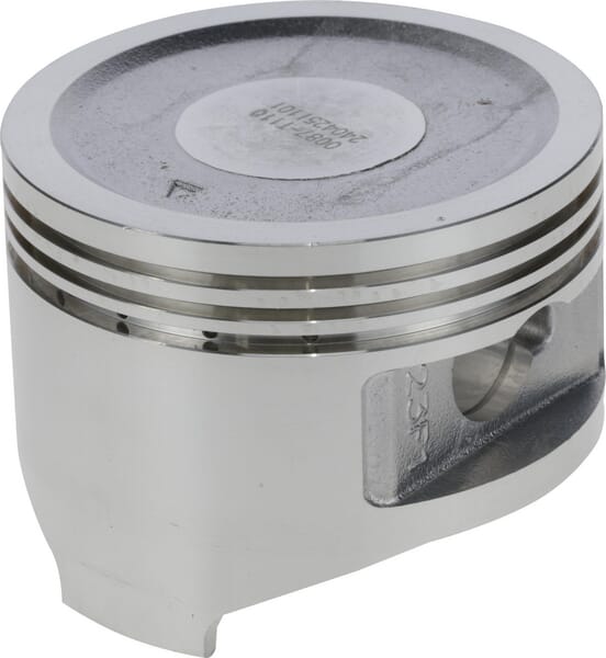 Kolben (1300300870001) von Loncin. Aus unserem Sortiment für Verbrennungsmotoren - Loncin