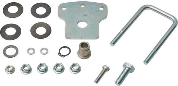 Stellwerk komplett (G07382004) - unserem Sortiment für AS-Motor Ersatzteile