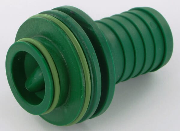 Einstecknippel 30mm aus der Kategorie Regeltechnik
