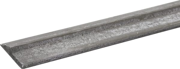 Schürfschiene Halbprofil 100x21mm x3m HB500 Kramp aus der Kategorie Frontladertechnik_Futtertechnik