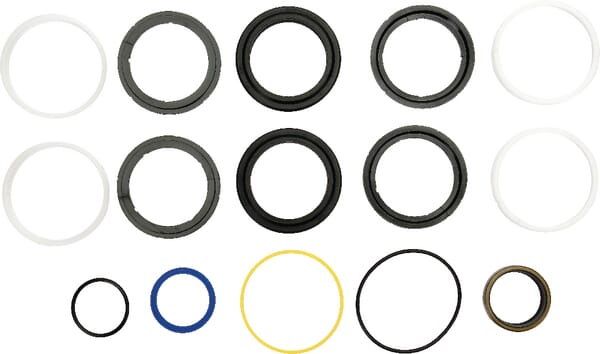 Dichtungssatz D40 D80 (KK013082) – passend für Kverneland