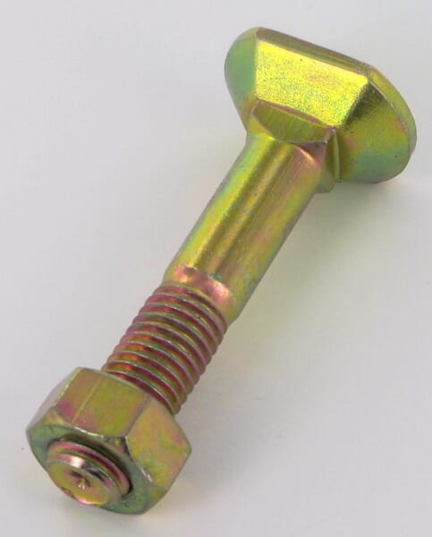Bolzen + Mutter M12x70 CP3535761