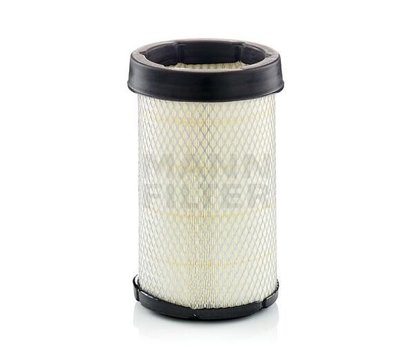 Filterung Luftfilter  C17017