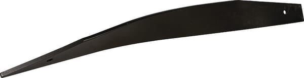 Streichblechstreifen R. SRP350W4 Rabe (27550401) – passend für Rabe