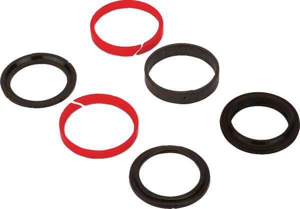 Dichtungssatz (41659307600) – passend für Överum