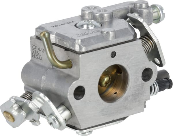 Vergaser (588171156) von Husqvarna. Aus unserem Sortiment für Verbrennungsmotoren - Husqvarna