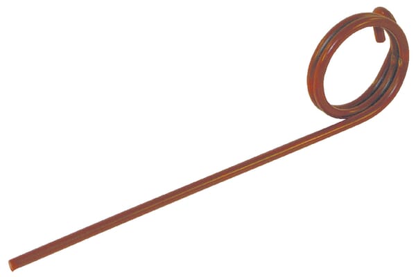 Zinken, Länge 260mm, breite 33mm, spulen-innendurchmesser 52mm 3140002
