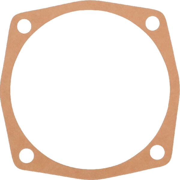 Dichtung 0,5 mm Maschio (M24100125R) – passend für Maschio