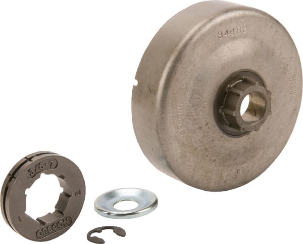 Power Mate Kettenrad (34162X) von  Oregon