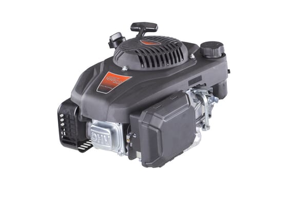 Motor, Vertikal, 3.88HP, 1 Zylinder, 22.2x62, Loncin (LC1P65FE2B) von Loncin. Aus unserem Sortiment für Verbrennungsmotoren - Loncin